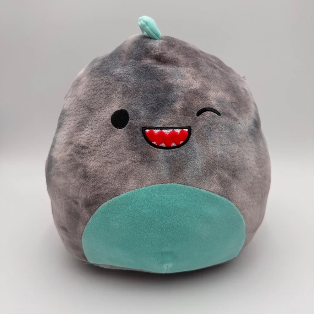 Squishmallows 12